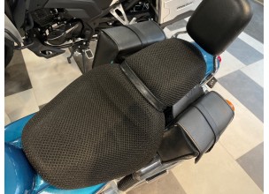 Daelim VT125F