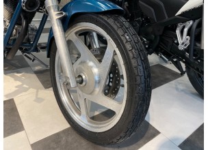 Daelim VT125F