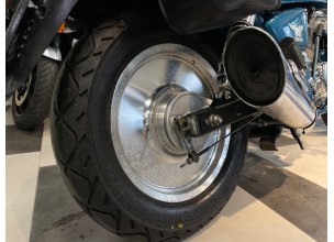 Daelim VT125F