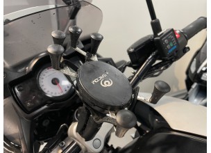 Kawasaki Versys 650 ABS