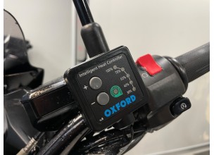 Kawasaki Versys 650 ABS