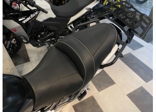 Kawasaki Versys 650 ABS