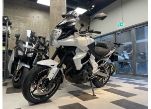 Kawasaki Versys 650 ABS