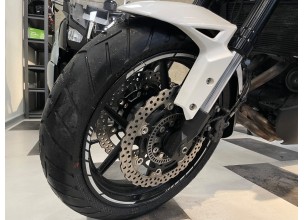 Kawasaki Versys 650 ABS