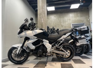 Kawasaki Versys 650 ABS