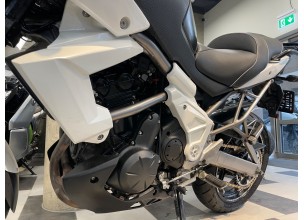 Kawasaki Versys 650 ABS