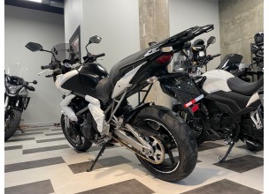 Kawasaki Versys 650 ABS