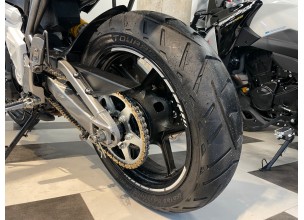 Kawasaki Versys 650 ABS