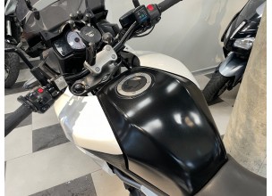 Kawasaki Versys 650 ABS