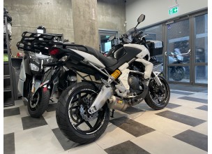 Kawasaki Versys 650 ABS