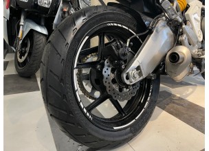 Kawasaki Versys 650 ABS