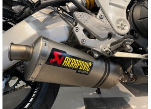 Kawasaki Versys 650 ABS