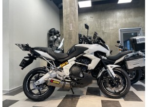 Kawasaki Versys 650 ABS