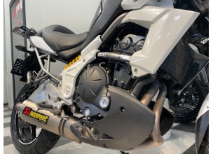 Kawasaki Versys 650 ABS