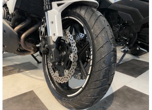 Kawasaki Versys 650 ABS