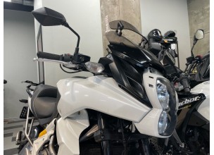 Kawasaki Versys 650 ABS