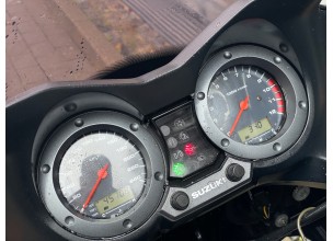 Suzuki Vstrom Dl1000