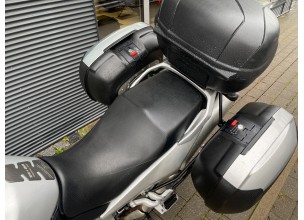 Suzuki Vstrom Dl1000