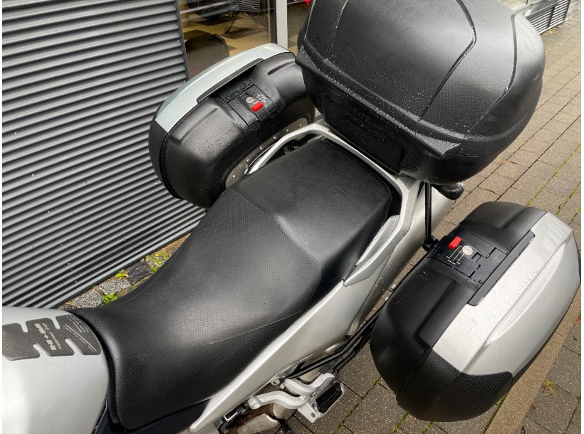 Suzuki Vstrom Dl1000