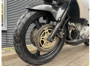 Suzuki Vstrom Dl1000