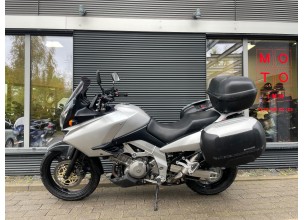 Suzuki Vstrom Dl1000