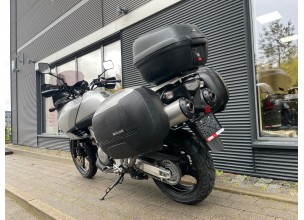 Suzuki Vstrom Dl1000