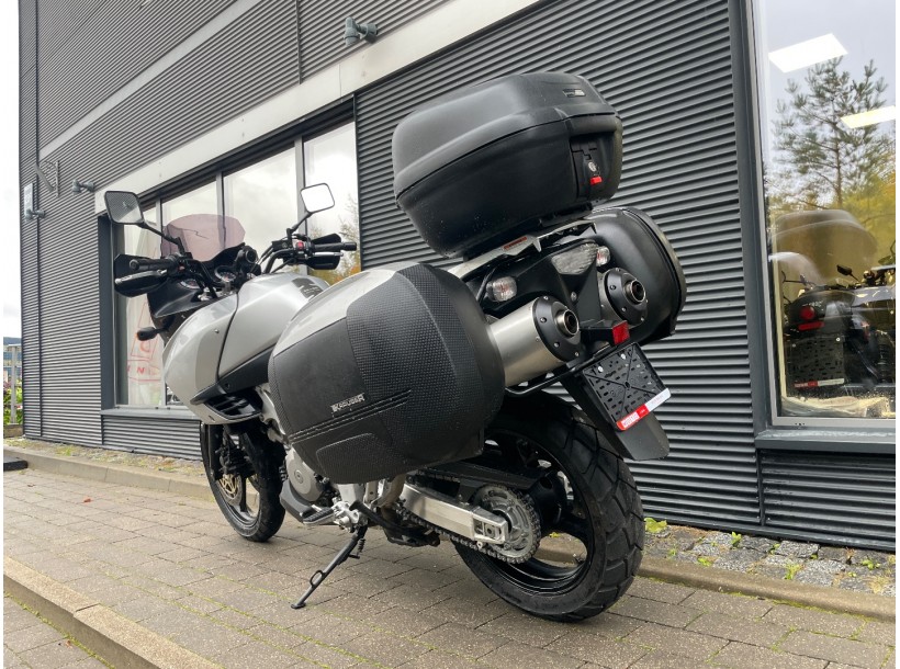 Suzuki Vstrom Dl1000