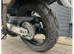 Suzuki Vstrom Dl1000