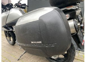 Suzuki Vstrom Dl1000