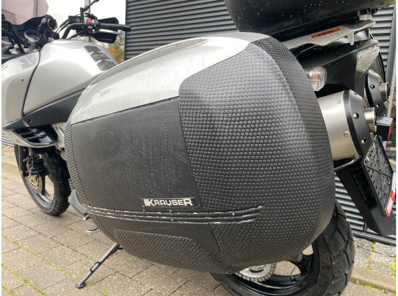 Suzuki Vstrom Dl1000