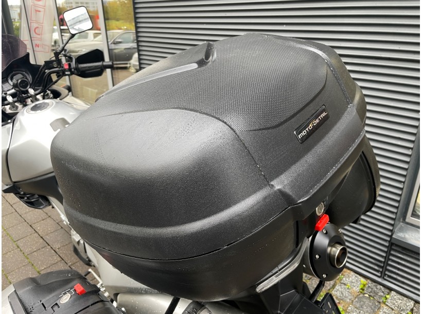 Suzuki Vstrom Dl1000