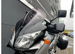 Suzuki Vstrom Dl1000