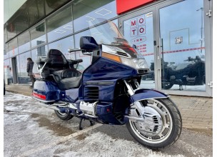 Honda Goldwing 1500