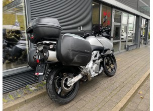 Suzuki Vstrom Dl1000