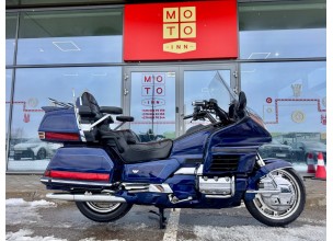 Honda Goldwing 1500