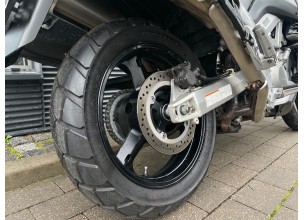 Suzuki Vstrom Dl1000