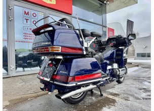 Honda Goldwing 1500