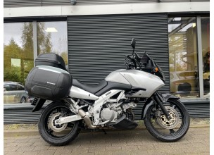 Suzuki Vstrom Dl1000