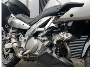 Suzuki Vstrom Dl1000