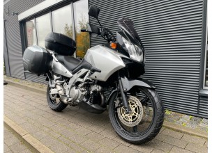 Suzuki Vstrom Dl1000