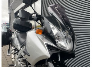 Suzuki Vstrom Dl1000