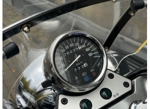 Suzuki Marauder 800