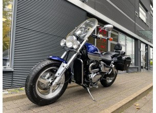 Suzuki Marauder 800