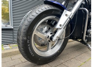 Suzuki Marauder 800