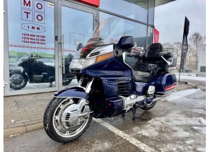 Honda Goldwing 1500