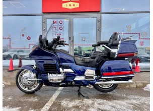 Honda Goldwing 1500