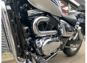 Suzuki Marauder 800