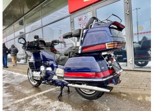 Honda Goldwing 1500