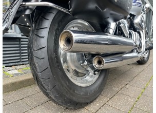 Suzuki Marauder 800