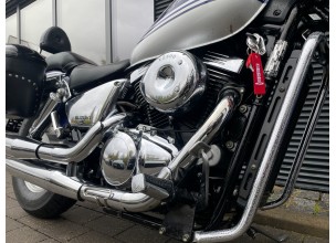 Suzuki Marauder 800